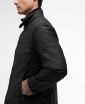 Chard Wax Jacket