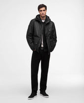Endley Wax Jacket