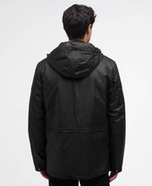 Endley Wax Jacket