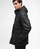 Endley Wax Jacket