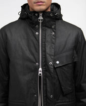 Endley Wax Jacket