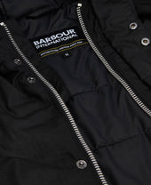 Endley Wax Jacket