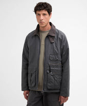 Re-Engineered Blackett Spey Waxed Jacket