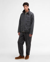 Re Engineered Blackett Spey Waxed Jacket