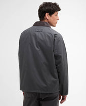 Re Engineered Blackett Spey Waxed Jacket