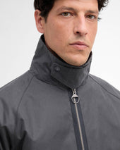 Re Engineered Blackett Spey Waxed Jacket