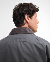 Re Engineered Blackett Spey Waxed Jacket