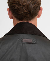 Lightweight Stratford Waxed Jacket