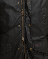 Lightweight Stratford Waxed Jacket