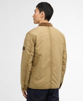 Troon Washed Waxed Jacket