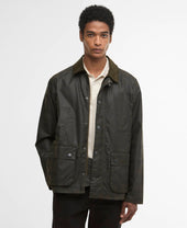 Tartan Ambleside Wax Jacket