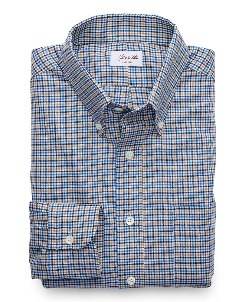 Clyde Check