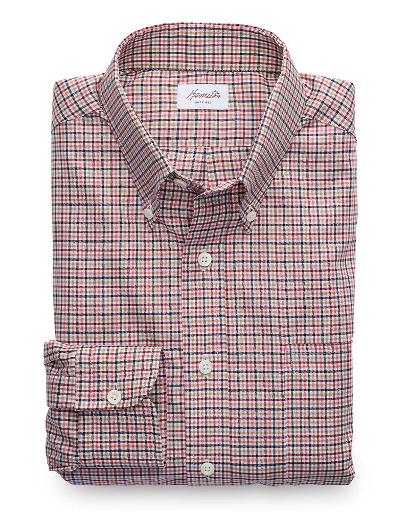 Clyde Check