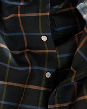 Shawnee Plaid Green