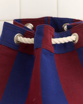Killington Stripe Backpack