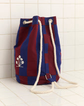 Killington Stripe Backpack