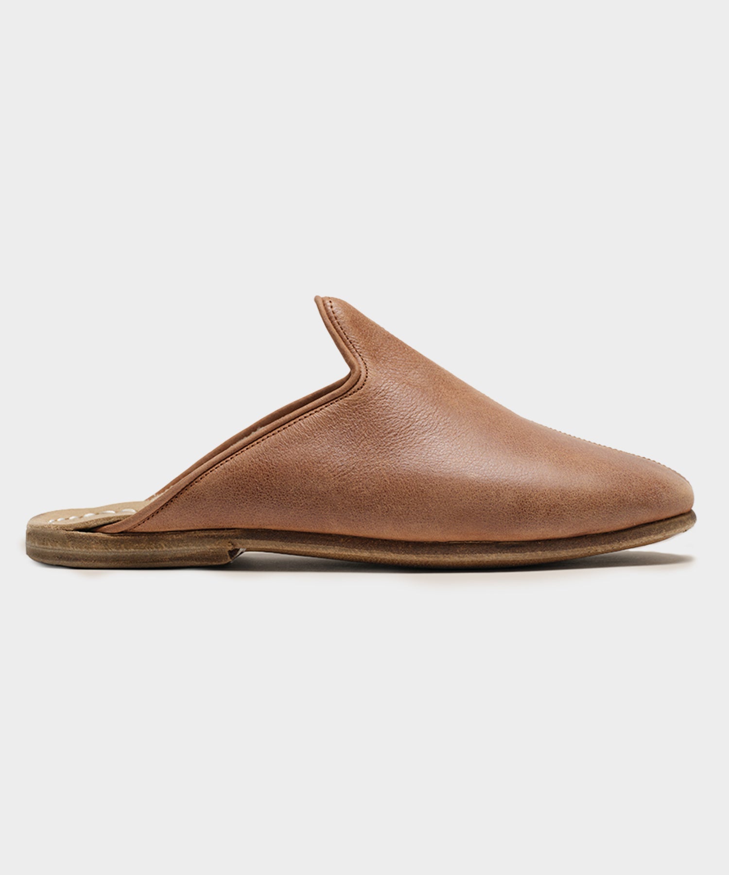 Sabah Leather Baba