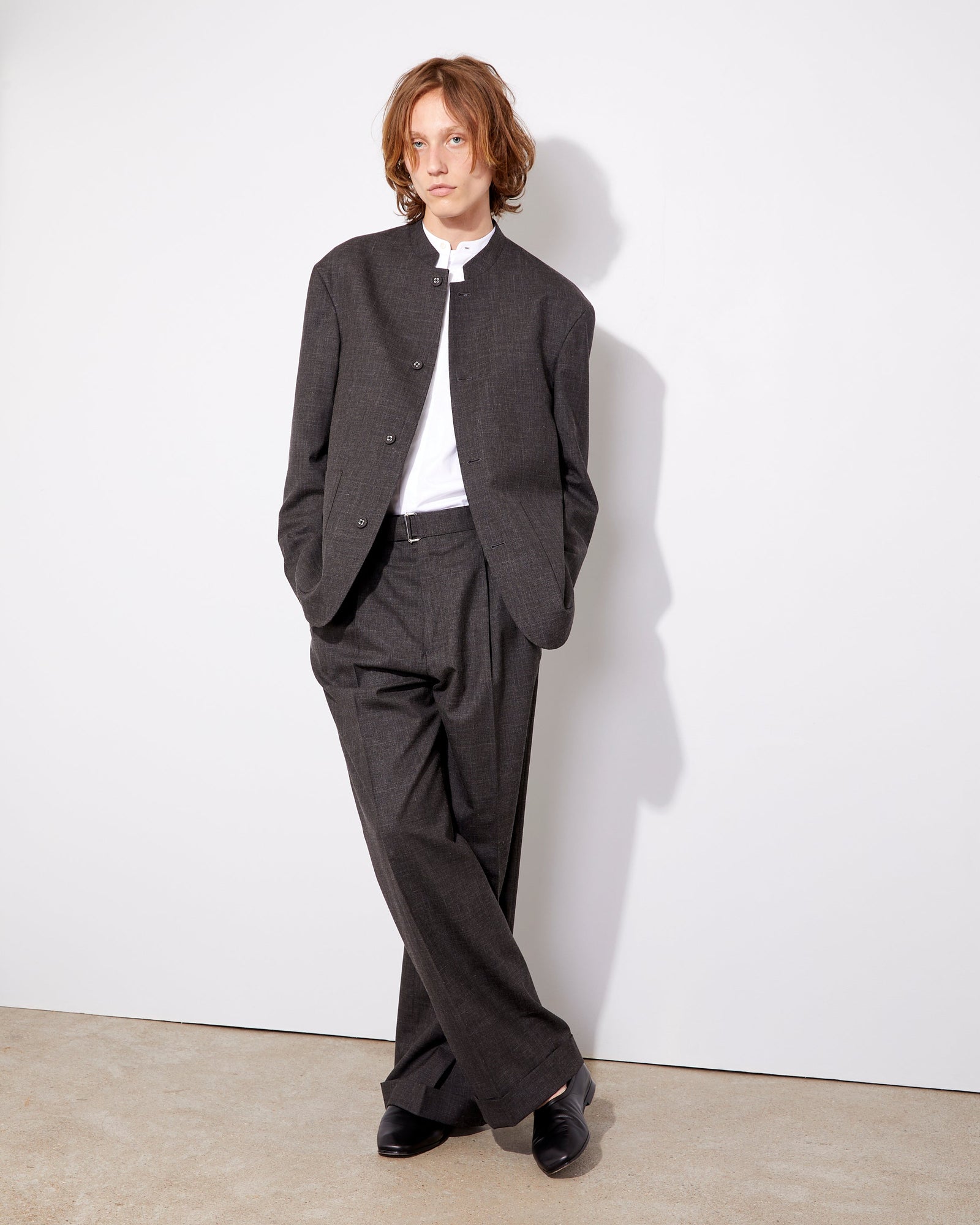 Pantalon Evans