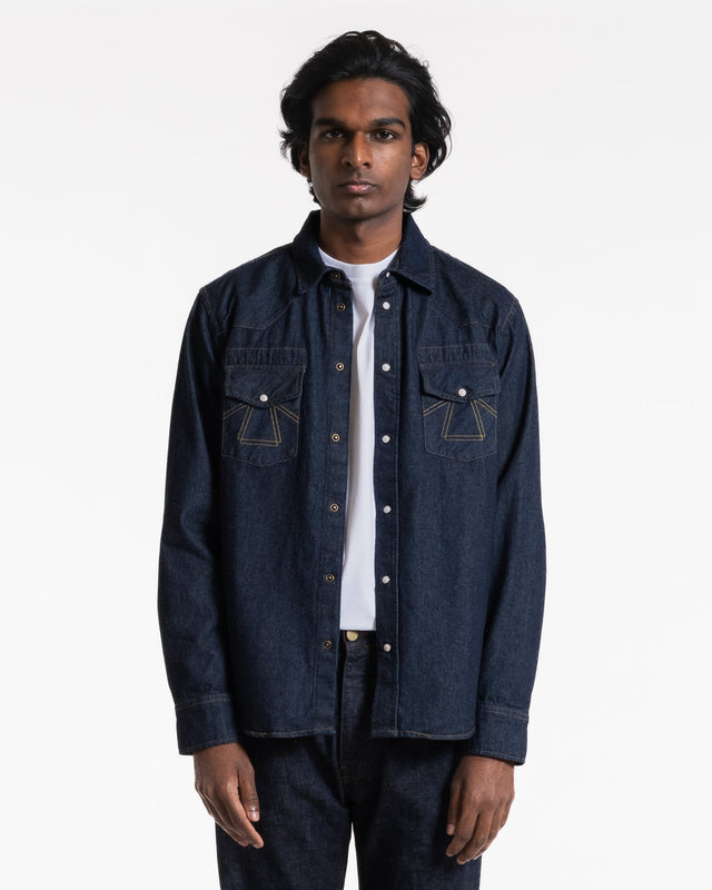 Indigo