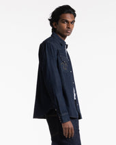 Western Shirt Texas