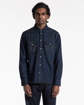 Western Shirt Texas
