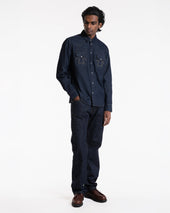 Western Shirt Texas