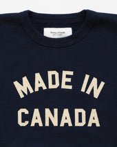 Made In Canada Sweatshirt Unisex