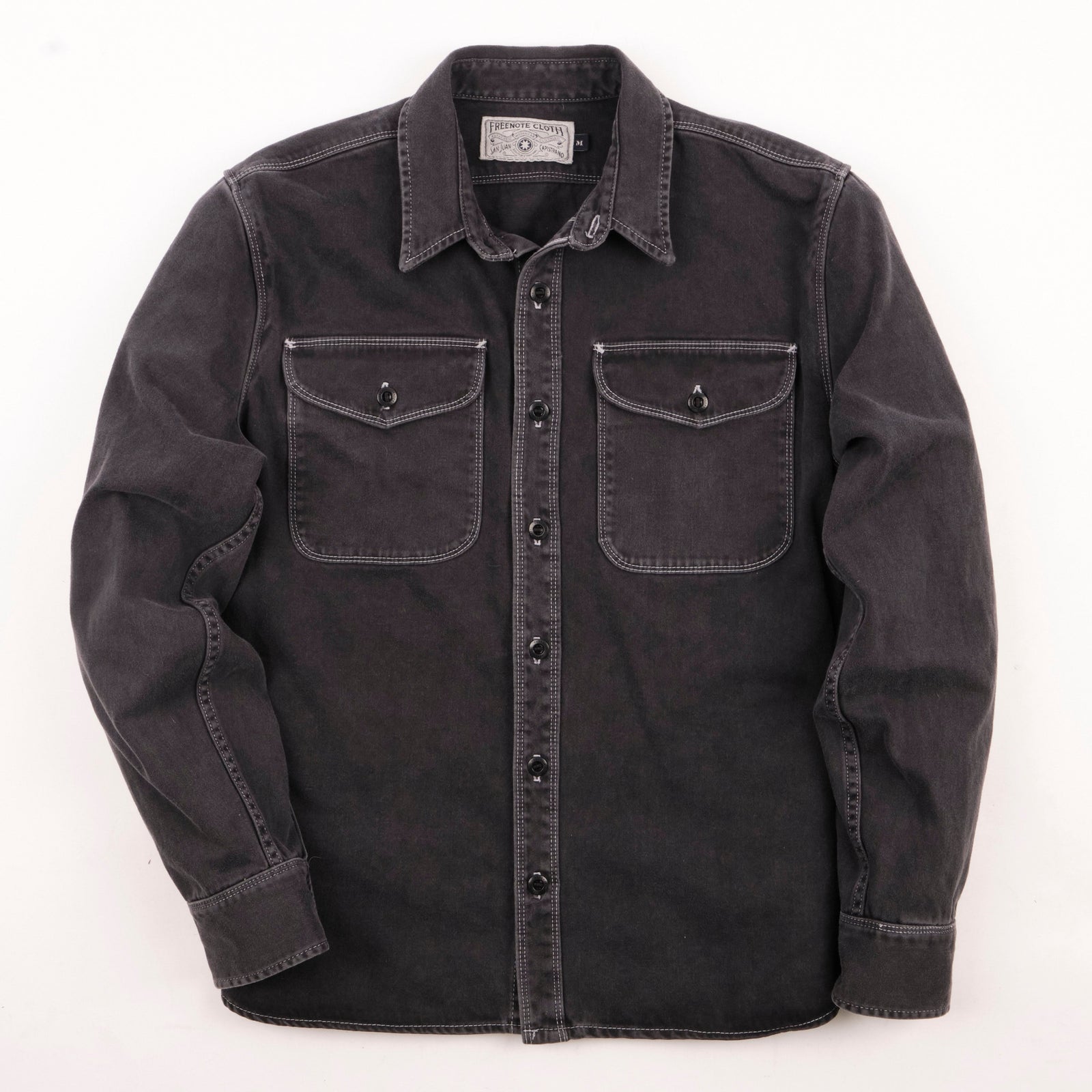 Utility Charcoal