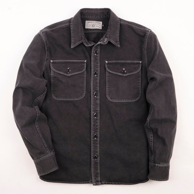 Utility Charcoal