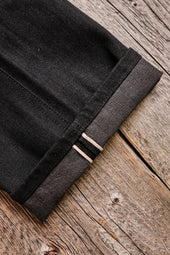 Wilkes Western Raw 14 25 Ounce Grey
