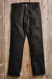 Wilkes Western Raw 14 25 Ounce Grey