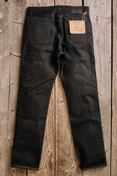Wilkes Western Raw 14 25 Ounce Grey