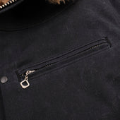Rj 2 Waxed Canvas 20 Ounce