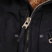 Rj 2 Waxed Canvas 20 Ounce