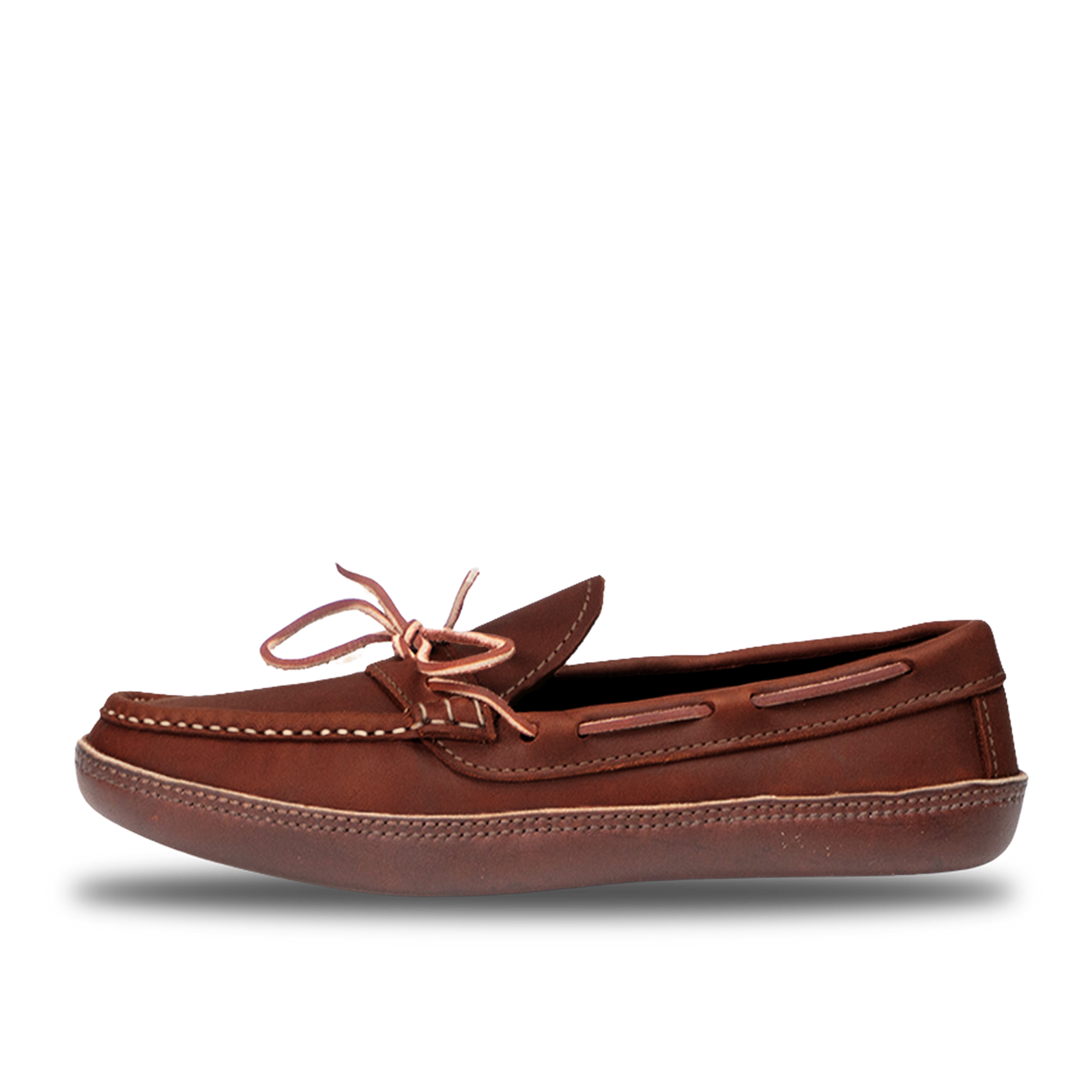 Oneida Moccasin Premier Build