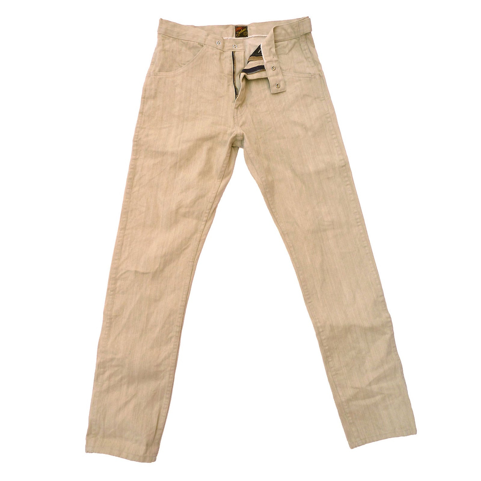 Speedways Malibu Denim Warehouse Last One Size 28