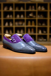 Malone Le Soulier Boutons