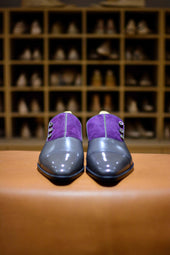 Malone Le Soulier Boutons
