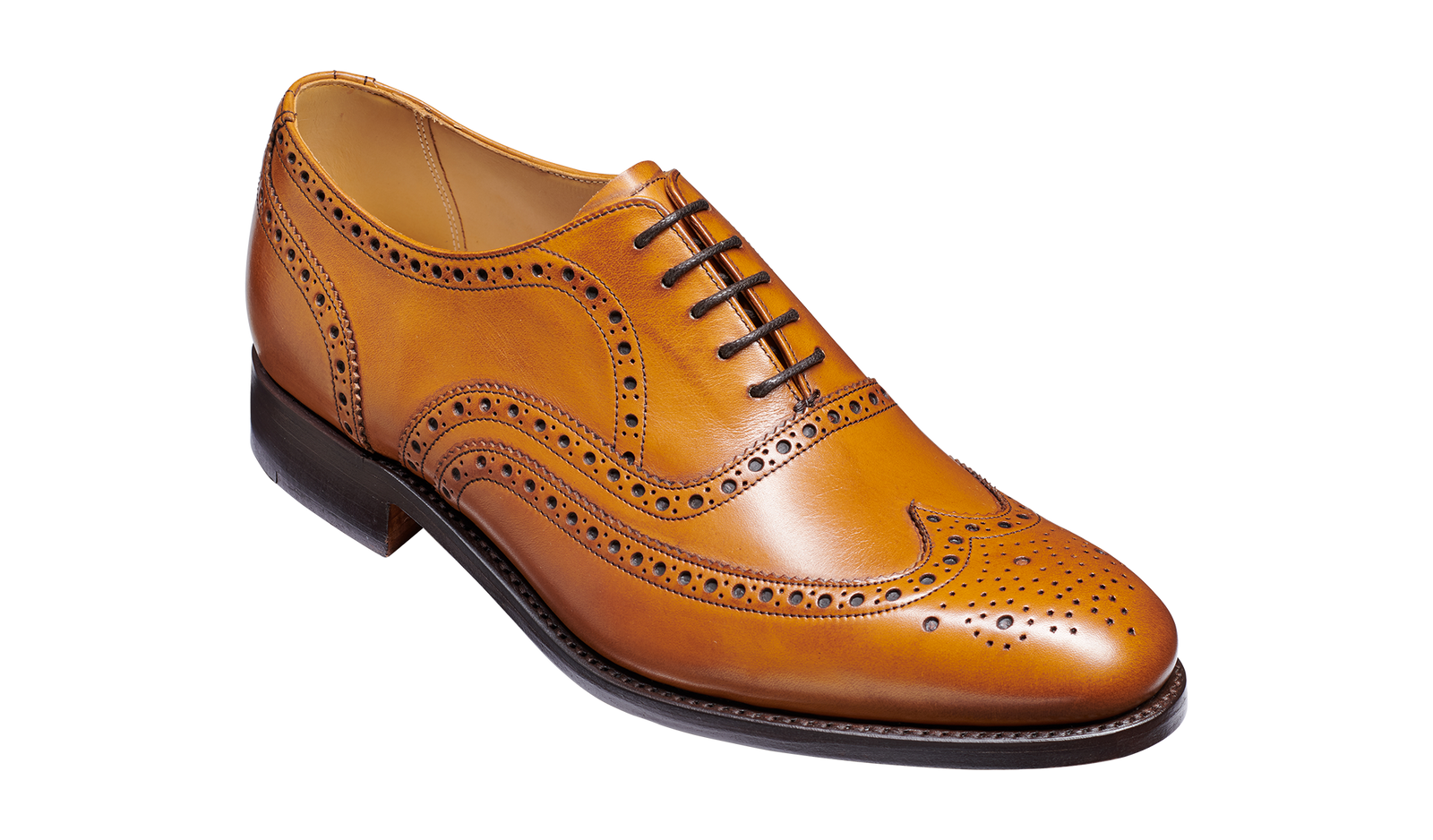 Malton-Cedar-Calf (Factory Second)