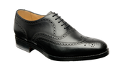 Malton 2 - Black Calf