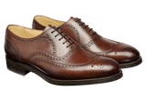 Malton 2 Ebony Calf