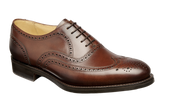Malton 2 - Ebony Calf