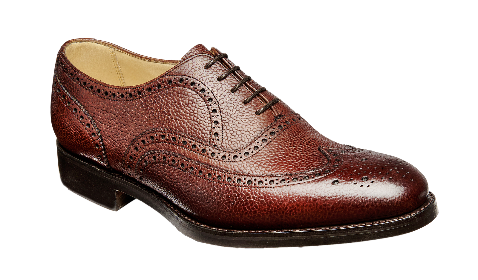 Malton 2 Cherry Grain