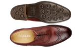 Malton 2 Cherry Grain