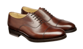 Malvern 2 Ebony Calf