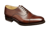 Malvern 2 - Ebony Calf