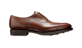 Malvern 2 Ebony Calf