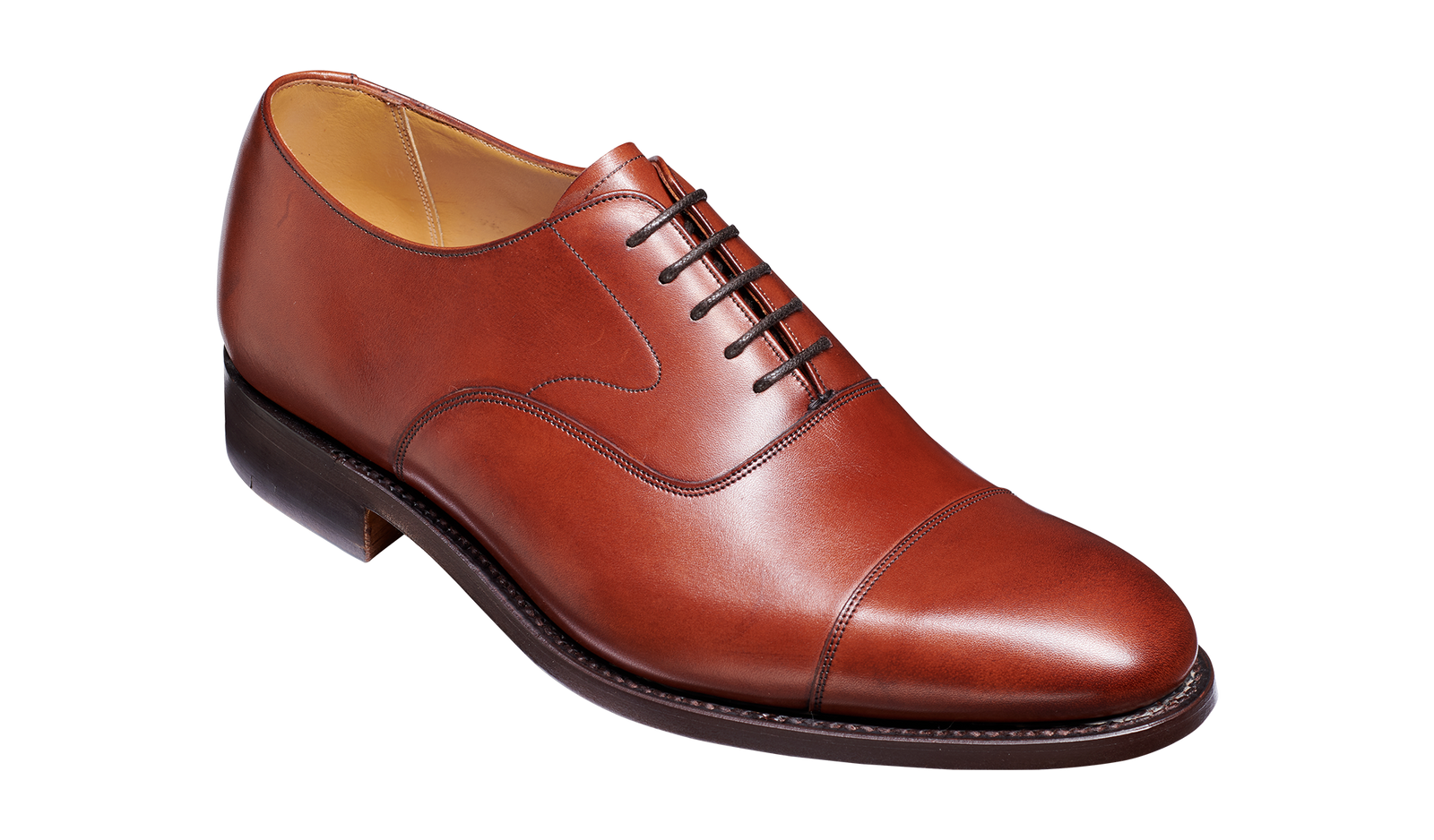 Malvern-Rosewood Calf (Factory Second)