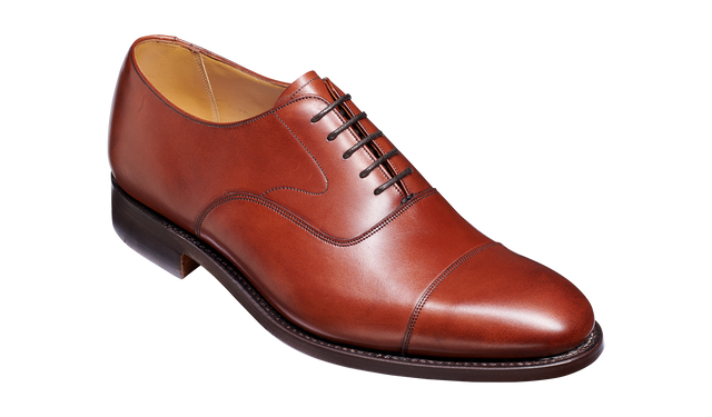 Malvern-Rosewood Calf (Factory Second)