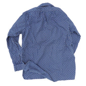 Liquette Manouche - Blue - Warehouse
